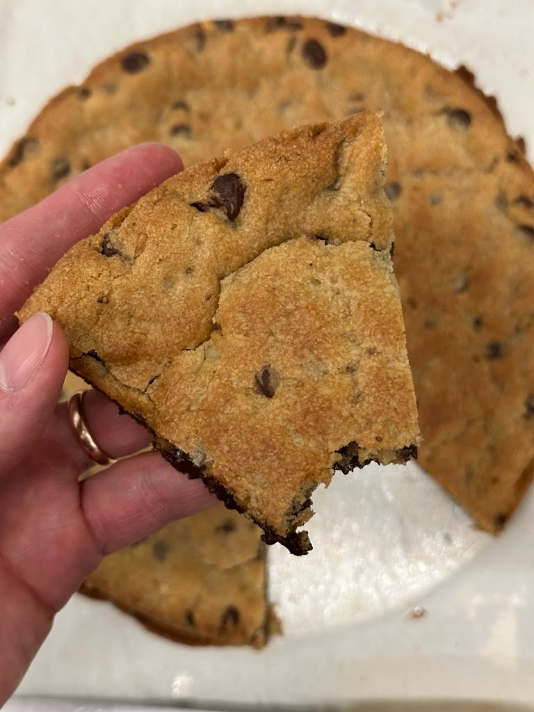 Cookie Cake! 🍪🎂