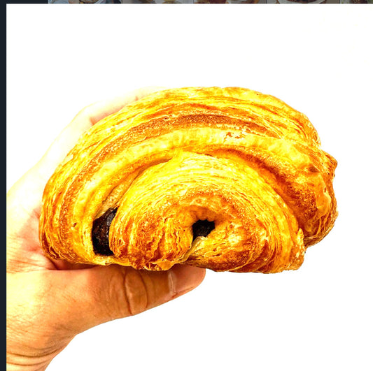 Frozen Vegan Pain au Chocolat — 3 Pack 🍫🥐